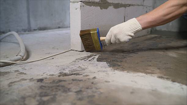 24/7 Emergency Waterproofing experts in Beverly, NJ